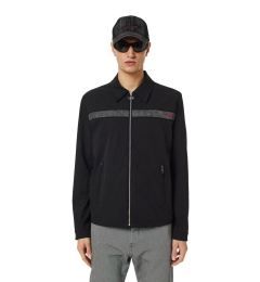 Снимка на Jacket - Diesel J-TOMMY JACKET black