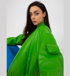 Снимка на Jacket-EM-KR-DR-8118.85P-light green