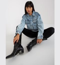 Снимка на Jacket-EM-KR-H1830.88-blue