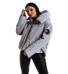 Снимка на Jacket grey Cocomore cmgKR1935.grey