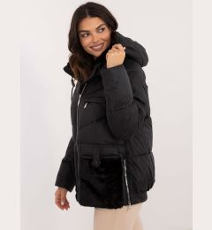 Снимка на Jacket-MBM-KR-2637.31P-black