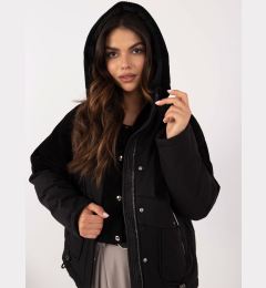 Снимка на Jacket-MBM-KR-AJ218.42-black