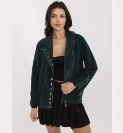 Снимка на Jacket-MBM-KR-L176.87-dark green