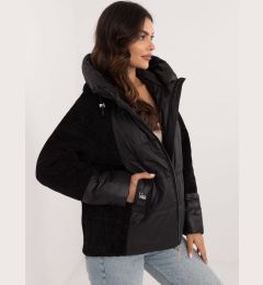 Снимка на Jacket-MBM-KR-SJ218.06-black