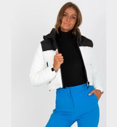 Снимка на Jacket-NM-KR-D2-3825.68P-white-black