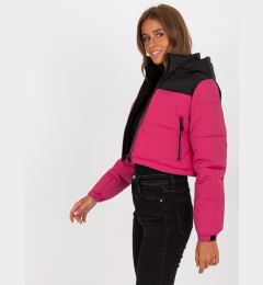 Снимка на Jacket-NM-KR-D2-3825.73P-black-red