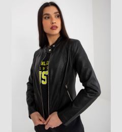 Снимка на Jacket-NM-KR-G102.00P-black