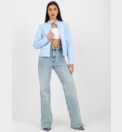 Снимка на Jacket-NM-KR-G103.00P-light blue
