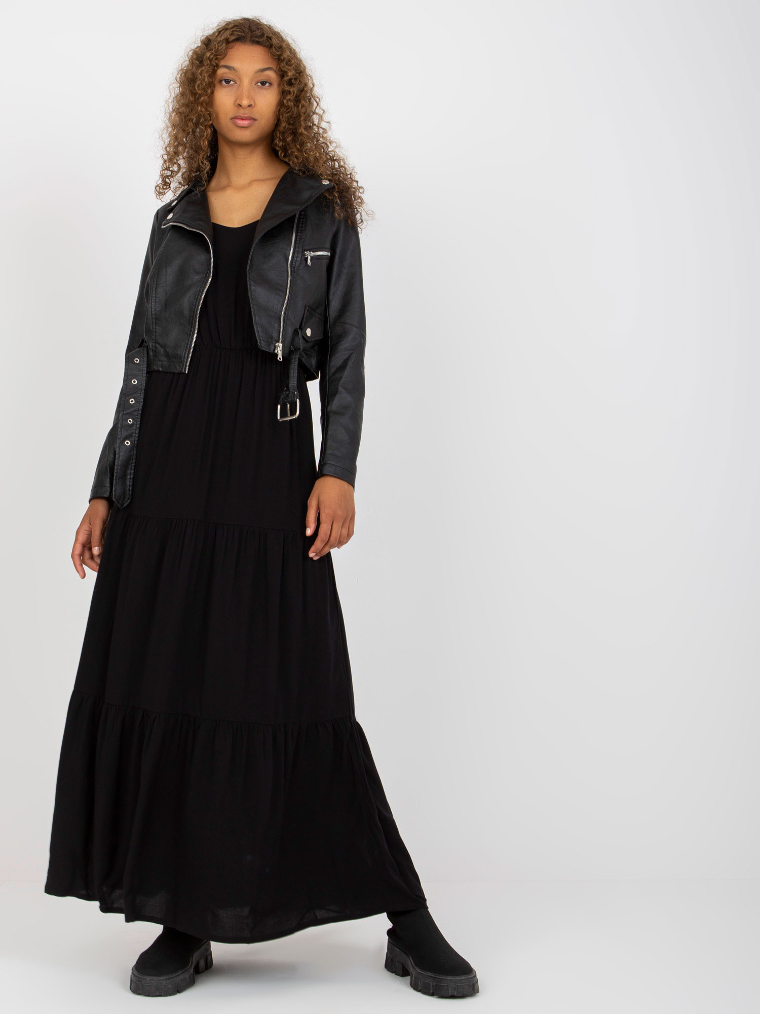 Снимка на Jacket-NM-KR-HM51.16-black
