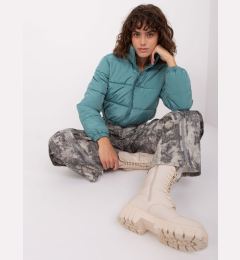 Снимка на Jacket-NM-KR-P21-7930.15-turquoise