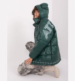 Снимка на Jacket-NM-KR-TR522.96P-dark green