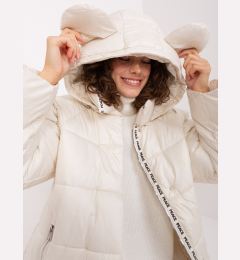 Снимка на Jacket-NM-KR-TR522.96P-light beige