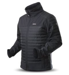 Снимка на Jacket Trimm M SONO graphite black