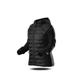 Снимка на Jacket Trimm W ERVI LADY graphite black/ black