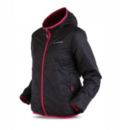 Снимка на Jacket Trimm W TECHNO LADY black