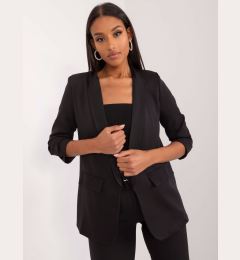 Снимка на Jacket-TW-ZT-BI-24155a.01X-black