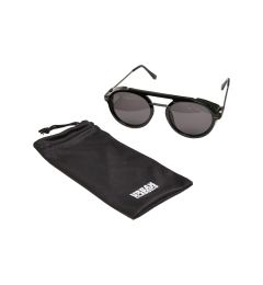 Снимка на Java black/gunmetal sunglasses