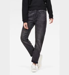 Снимка на Jeans - G-STAR Arc 2.0 3D Mid Boyfriend Wmn Grey-Black
