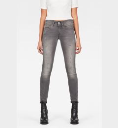Снимка на Jeans - G-STAR Lynn Mid Skinny Wmn NEW Grey