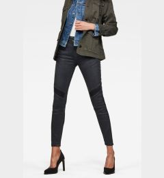 Снимка на Jeans - G-STAR Motac-X D-3D High Skinny Ankle Wmn Grey-Black