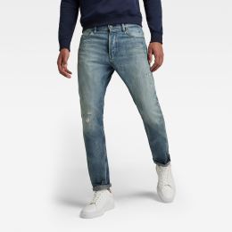 Снимка на Jeans - G-star RAW Kir Denim o 2.0 Pale Blue