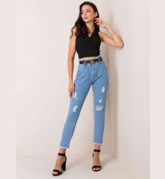 Снимка на Jeans trousers-233-SP-854.05P-blue