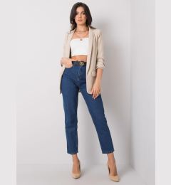 Снимка на Jeans trousers-316-SP-5104.46-dark blue