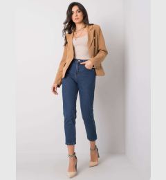 Снимка на Jeans trousers-318-SP-505.70P-dark blue