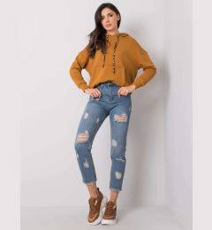 Снимка на Jeans trousers-318-SP-605.64P-blue