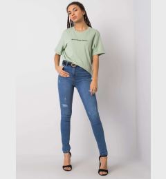 Снимка на Jeans trousers-319-SP-686.45-dark blue