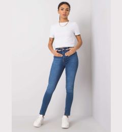 Снимка на Jeans trousers-319-SP-743.44-dark blue