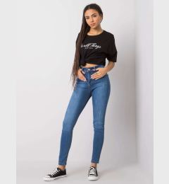 Снимка на Jeans trousers-319-SP-750.49-dark blue
