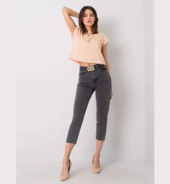 Снимка на Jeans trousers-320-SP-2764.08P-dark grey
