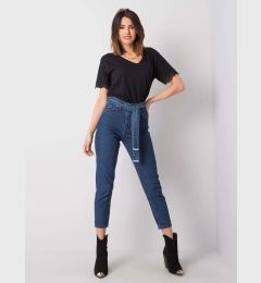 Снимка на Jeans trousers-320-SP-2902.09P-dark blue