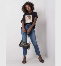Снимка на Jeans trousers-D85033T62152M246-dark blue