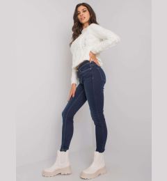 Снимка на Jeans trousers-D85035C62220D253-dark blue
