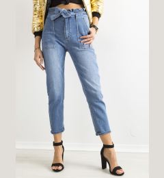 Снимка на Jeans trousers-JMP-SP-2255.76-blue