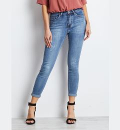 Снимка на Jeans trousers-JMP-SP-6803.72P-blue