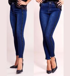 Снимка на Jeans trousers-JMP-SP-H-1910.85-dark blue