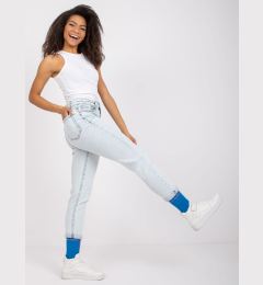 Снимка на Jeans trousers-MR-SP-251-1.95-light blue