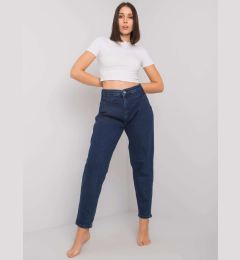 Снимка на Jeans trousers-MR-SP-263.65P-dark blue