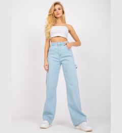 Снимка на Jeans trousers-MR-SP-356.42P-light blue
