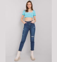 Снимка на Jeans trousers-MR-SP-5338.17-dark blue
