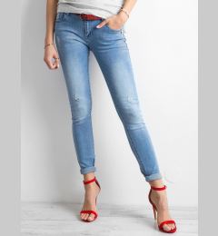 Снимка на Jeans trousers-NM-DE-SP-17621.31P-blue