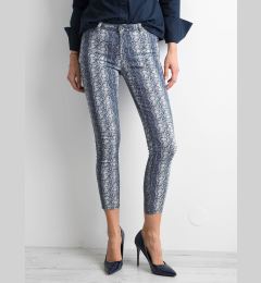 Снимка на Jeans trousers-NM-DE-SP-17632.30P-dark blue