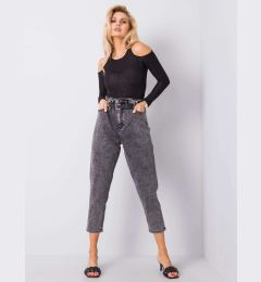 Снимка на Jeans trousers-NM-DE-SP-19005.93-dark grey