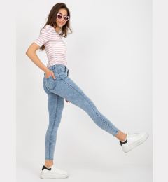 Снимка на Jeans trousers-NM-SP-L86.86-blue
