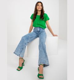 Снимка на Jeans trousers-NM-SP-WJ23443.05X-blue