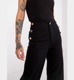 Снимка на Jeans trousers-RO-SP-PNT-N04.34-black