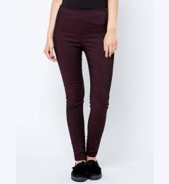 Снимка на Jeggins burgundy